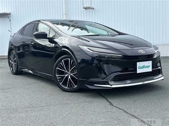 2023 Toyota Prius