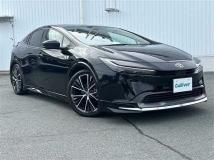2023 Toyota Prius