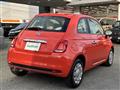2022 Fiat 500