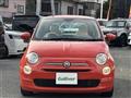 2022 Fiat 500