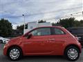 2022 Fiat 500