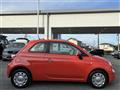 2022 Fiat 500