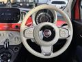 2022 Fiat 500