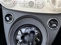 2022 Fiat 500