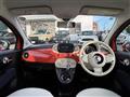 2022 Fiat 500