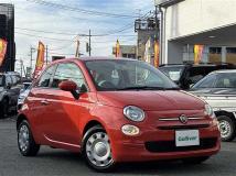 2022 Fiat 500