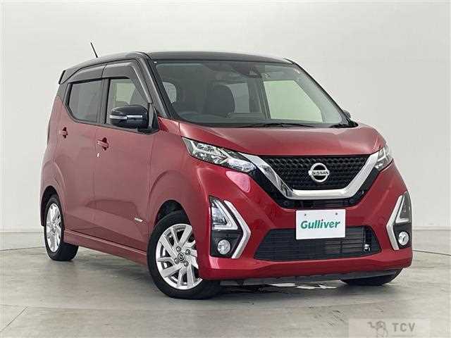 2019 Nissan DAYZ