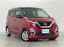 2019 Nissan DAYZ