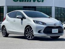 2021 Toyota AQUA