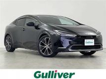 2023 Toyota Prius