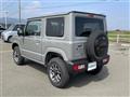 2025 Suzuki Jimny