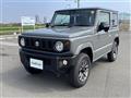 2025 Suzuki Jimny