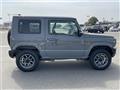 2025 Suzuki Jimny