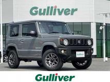 2025 Suzuki Jimny
