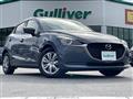 2021 Mazda Mazda2