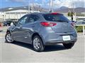 2021 Mazda Mazda2
