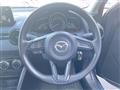 2021 Mazda Mazda2
