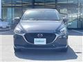 2021 Mazda Mazda2