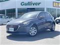2021 Mazda Mazda2