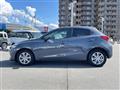 2021 Mazda Mazda2