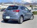 2021 Mazda Mazda2