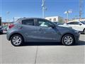 2021 Mazda Mazda2