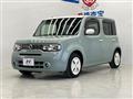 2015 Nissan Cube
