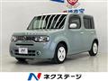 2015 Nissan Cube