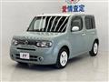 2015 Nissan Cube