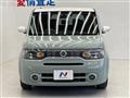 2015 Nissan Cube