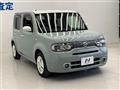 2015 Nissan Cube