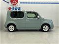 2015 Nissan Cube