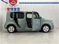 2015 Nissan Cube