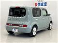 2015 Nissan Cube