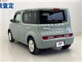 2015 Nissan Cube