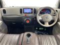 2015 Nissan Cube