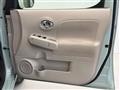 2015 Nissan Cube