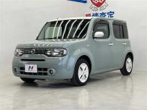 2015 Nissan Cube