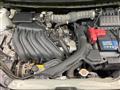 2018 Nissan Cube