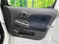 2018 Nissan Cube