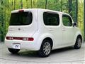 2018 Nissan Cube