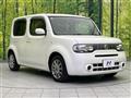 2018 Nissan Cube