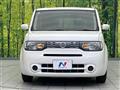 2018 Nissan Cube