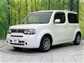 2018 Nissan Cube