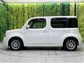 2018 Nissan Cube