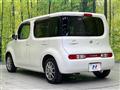 2018 Nissan Cube