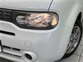 2018 Nissan Cube