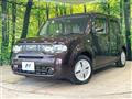 2019 Nissan Cube