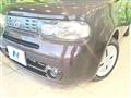 2019 Nissan Cube