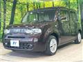 2019 Nissan Cube